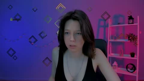 Snapshot of aria_wild_ chatting on April 24, 7:27 pm aria_wild_ online show from April 24, 7:27 pm