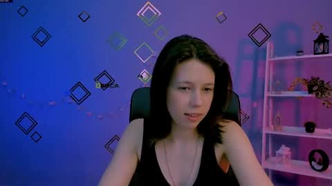 Snapshot of aria_wild_ chatting on May 2, 7:19 pm aria_wild_ online show from May 2, 7:19 pm