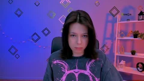 Snapshot of aria_wild_ chatting on May 3, 7:09 pm aria_wild_ online show from May 3, 7:09 pm