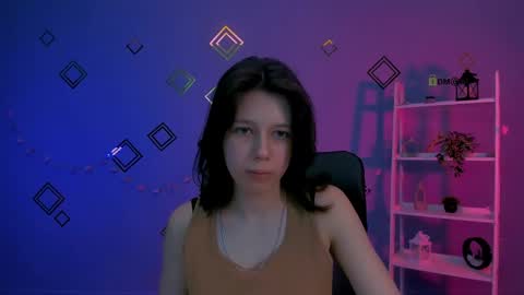 Snapshot of aria_wild_ chatting on May 10, 7:19 pm aria_wild_ online show from May 10, 7:19 pm