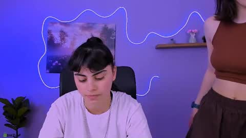 Snapshot of aria_wild_ chatting on May 20, 9:26 am aria_wild_ online show from May 20, 9:26 am
