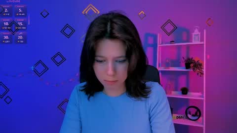 Snapshot of aria_wild_ chatting on May 23, 7:40 pm aria_wild_ online show from May 23, 7:40 pm