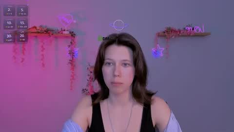 Snapshot of aria_wild_ chatting on May 27, 7:11 pm aria_wild_ online show from May 27, 7:11 pm