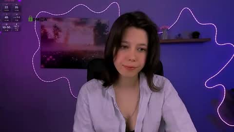 Snapshot of aria_wild_ chatting on May 28, 8:28 pm aria_wild_ online show from May 28, 8:28 pm