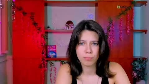 Snapshot of aria_wild_ chatting on July 11, 7:27 pm aria_wild_ online show from July 11, 7:27 pm