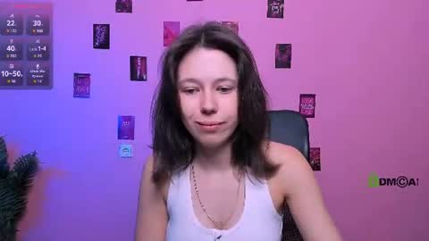 Snapshot of aria_wild_ chatting on July 29, 7:23 pm aria_wild_ online show from July 29, 7:23 pm