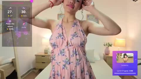 ariaa_23 online show from September 23, 2:09 pm