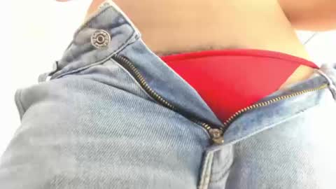 ariacoral online show from March 19, 1:37 pm