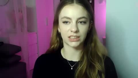 AriaCreazy online show from December 13, 3:21 pm