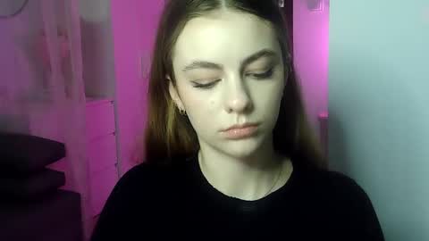 AriaCreazy online show from December 13, 6:59 pm