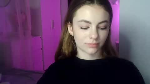 AriaCreazy online show from December 14, 6:30 pm