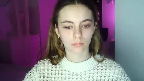 AriaCreazy online show from December 17, 9:27 pm