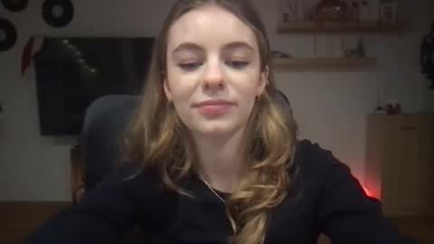 AriaCreazy online show from December 27, 9:11 pm