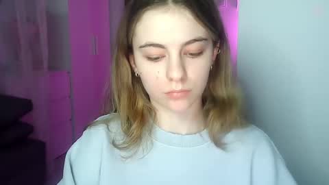 AriaCreazy online show from January 4, 6:30 pm