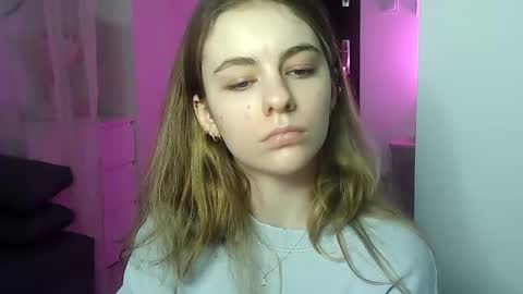 AriaCreazy online show from January 4, 9:31 pm