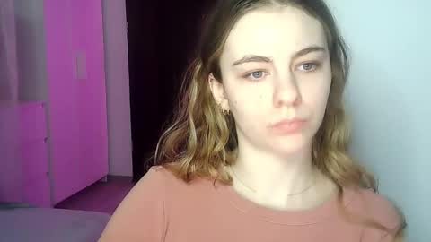 AriaCreazy online show from January 6, 9:11 pm