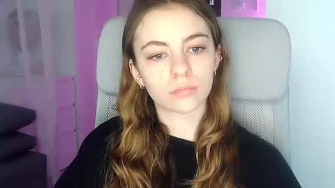 AriaCreazy online show from January 20, 7:25 am