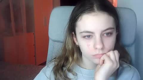 AriaCreazy online show from January 21, 9:25 pm