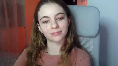 AriaCreazy online show from January 22, 9:32 pm