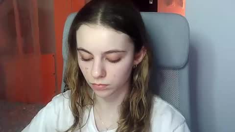 AriaCreazy online show from January 23, 9:29 pm