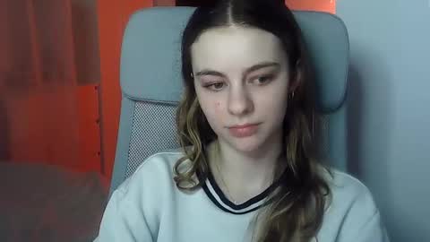 AriaCreazy online show from January 27, 9:22 pm