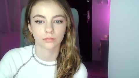 AriaCreazy online show from January 31, 7:18 pm