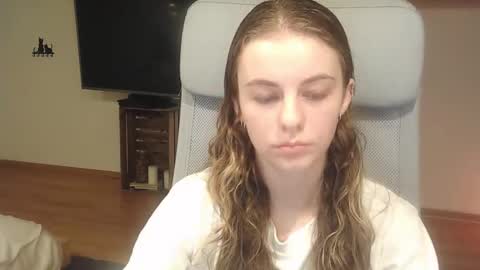 AriaCreazy online show from October 14, 8:53 pm