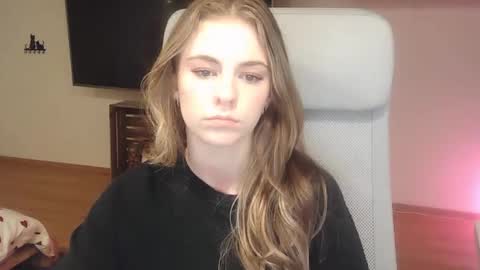 AriaCreazy online show from November 9, 9:24 pm