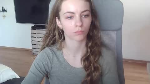 AriaCreazy online show from February 2, 9:19 am