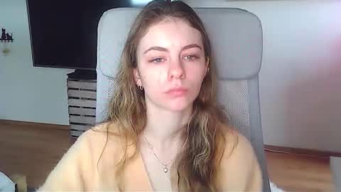 AriaCreazy online show from February 9, 9:24 am