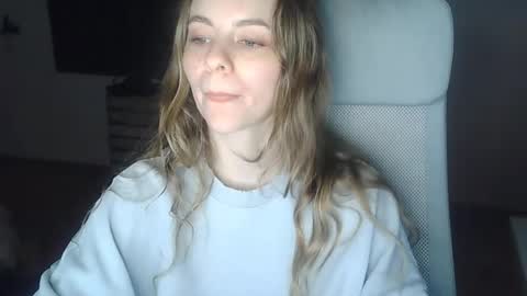 Snapshot of ariacreazy chatting on March 30, 8:32 pm AriaCreazy online show from March 30, 8:32 pm