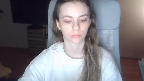 Snapshot of ariacreazy chatting on April 1, 8:28 pm AriaCreazy online show from April 1, 8:28 pm