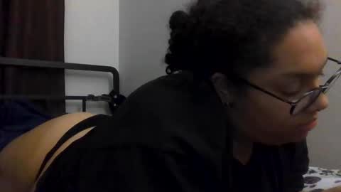 Aria D online show from December 19, 5:07 am