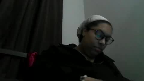 Aria D online show from December 29, 11:39 pm