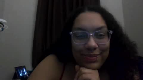 Aria D online show from May 26, 2:40 am