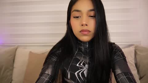 ARIADNA online show from December 23, 12:03 am