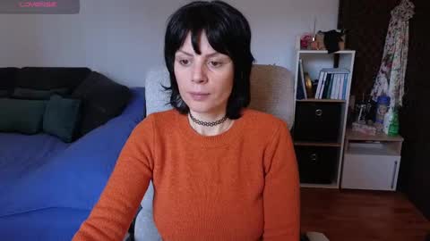 Snapshot of ariadna89 chatting on March 10, 7:53 am Adriana online show from March 10, 7:53 am