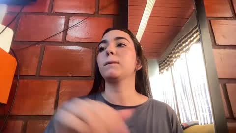 Jess online show from October 23, 9:35 pm