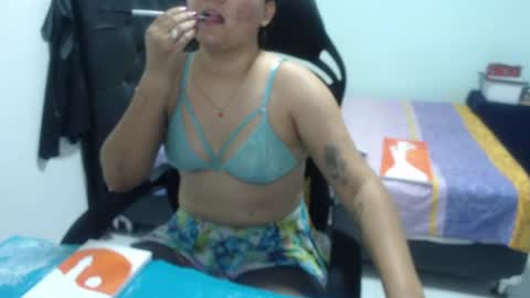 ...Ariana... online show from April 22, 5:47 pm