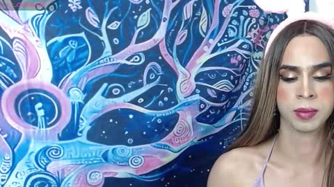 ariadna_dudamel online show from October 24, 9:38 am