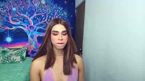 ariadna_dudamel online show from December 18, 4:18 am