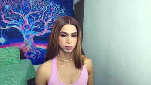 ariadna_dudamel online show from December 20, 5:14 am