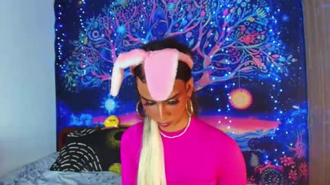 ariadna_dudamel online show from March 11, 5:35 am