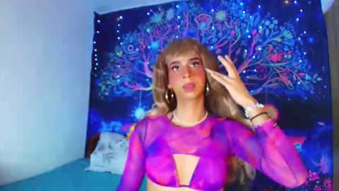 ariadna_dudamel online show from March 26, 2:06 am