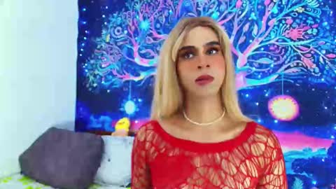 ariadna_dudamel online show from April 21, 10:56 pm