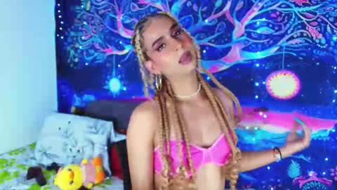 ariadna_dudamel online show from April 26, 1:47 am