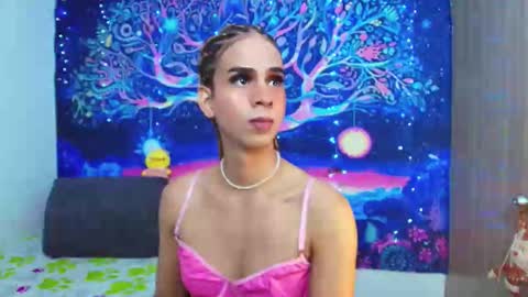 Snapshot of ariadna_dudamel chatting on April 30, 12:28 am ariadna_dudamel online show from April 30, 12:28 am