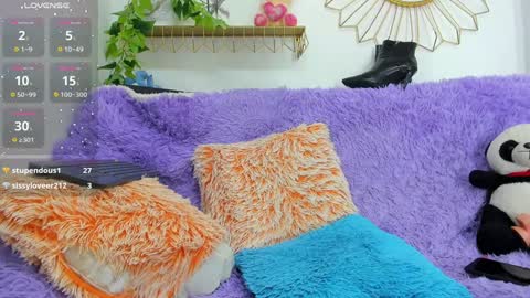 Snapshot of ariadna_evangeline chatting on February 7, 7:50 am Angel online show from February 7, 7:50 am