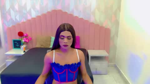 ARIADNA online show from January 25, 8:10 pm