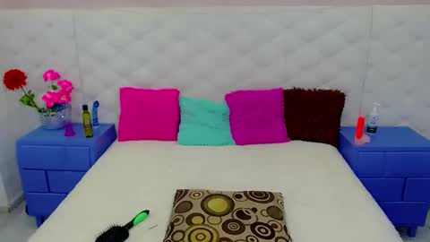 ARIADNA online show from February 20, 5:01 am